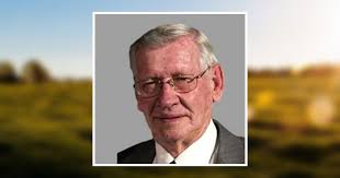 John "Buddy" Wright Obituary January 17, 2021