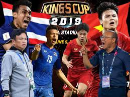 Aff cup 2020 nhiều khả năng sẽ là lần thứ hai liên tiếp đội tuyển thái lan từ chối mang lực lượng mạnh nhất tới đấu trường lớn nhất khu vực. Xem Trá»±c Tiáº¿p Viá»‡t Nam Vs Thai Lan á»Ÿ Ä'au Tren Kenh Nao Bong Ä'a Viá»‡t Nam Viá»‡t Giáº£i Tri