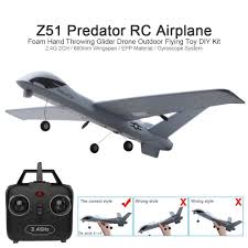 Syma Z51 Rc Ucak 20 Dakika Ucus Zamanli 2 4gli Planor Fiyat 225 00 Ucretsiz Kargo Teknolojiurunleri Uzaktan Kumanda Ucak Icatlar