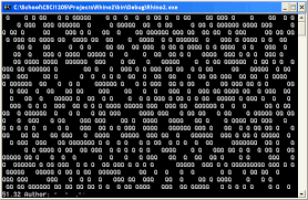 Hi so i have started c++ 3 days ago, read some tutorials etc. Game Of Life Part 1 C Need The Code To Obtain Chegg Com