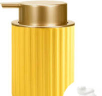 Amazon.com: Foaming Hand Soap Dispenser, Kitchen Soap ...