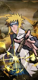 Maybe you would like to learn more about one of these? Minato Namikaze Wallpaper Wallpaper Sun