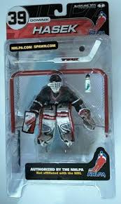 Whether you are going out on the town, or hanging around home, be sure to gear up with the latest. Mcfarlane Toys Dominik Hasek Series 2 Buffalo Sabres Nhlpa For Sale Online Ebay