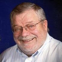 John L. Weber Obituary