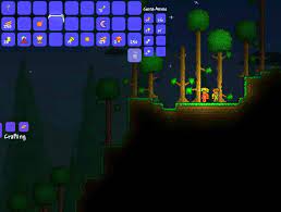 Terraria nude mod