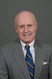 Kevin Armbruster's Instagram, Twitter & Facebook