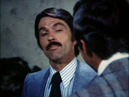 Kolchak: The Night Stalker (1974-5), episodes #5-#8