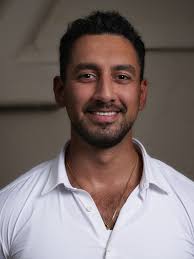 Thank You, I'm Sorry (2023)