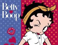 Betty Boop Tiktok Hot Song Free Piano Sheet Music Piano Chords