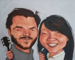 Interview with freelance artist, illustrator and designer Andrea Armstrong  (IDEA 2008, 2018) — IDEA School of Design Blog