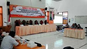 Maybe you would like to learn more about one of these? Pilkada Tuban 2020 Dps Kabupaten Tuban 946 351 Didominasi Pemilih Perempuan Surya