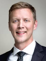 Chad Andrew Barr, Attorney