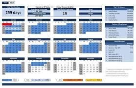Employee Attendance Planner And Tracker Excel Dashboard Templates Attendance Tracker Excel Templates