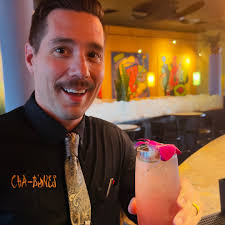 ChaBones Steakhouse and Tapas Bar