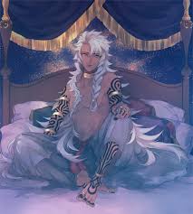 Check spelling or type a new query. Male Fantasy Black Anime Characters