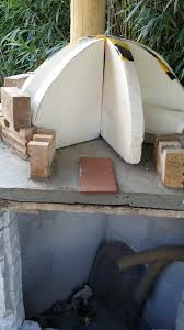 Weitere ideen zu pizzaofen bauen, pizzaofen, ofen. Pizzaofen Selber Bauen Grillforum Und Bbq Www Grillsportverein De