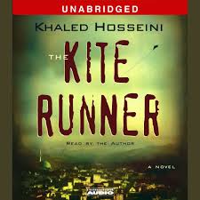 If you're a beginner, running books can help you succeed in a new sport. The Kite Runner Audiobook By Khaled Hosseini 9780743567435 Rakuten Kobo United States