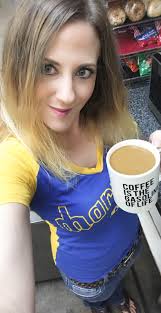 National Caramel Day today?