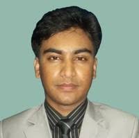 Mohammad Mobarak Hossain