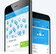 1 Wifi Finder Astuces