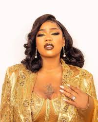 Tonto dikeh also posted an interesting photo on instagram this morning…wishing her followers a happy week. Toyin Lawani Celebrates Mother S Day In Tribute To Her Late Mum