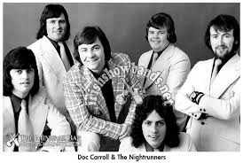 Doc Carroll & The Nightrunners