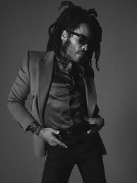 Lenny kravitz pictures and photos. Lenny Kravitz Follows In Keanu S Footsteps As The Face Of Saint Laurent Dazed