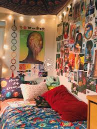 Indie aesthetic room decor, photo wall collage, indie room decor, retro room decor, kidcore aesthetic digital download, 50 count. Pin On Lol Retro Bedrooms Indie Bedroom Indie Room