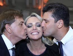 Bispa Fê Hernandes completa mais um ano de vida