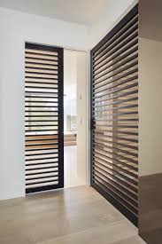 Strakk Houtz Doors Doors And Gates Doors Interior Design Kitchen Porch Shades