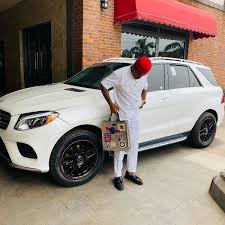 Cryptocurrency offers must equal $1,900 in value day offer. Bitcoin Lord B Lord Flaunts Mercedes Gle 350 5 Mths After Efcc Seized 2 Benz And A Lexus From Him Autojosh