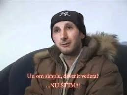 Puneti un comment si eventual un. IÅ£i Mai Amintesti De Ciprian Celebru Pentru Replica Nu Stiu De Astea