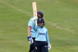 Deepti sharma, sneh rana relive india's fantastic win in 2nd t20i. India W Vs England W 1st Odi Highlights Beaumont 87 Sciver 74 Lead Ind Rout In Bristol Sportstar