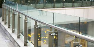 Check spelling or type a new query. Glass Railing System Glass Deck Railing Glass Stair Railing