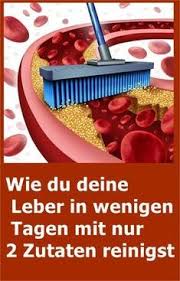 Wie Du Deine Leber In Wenigen Tagen Mit Nur 2 Zutaten Reinigst Njuskam Clean Your Liver Pineapple Health Benefits Health Smoothies