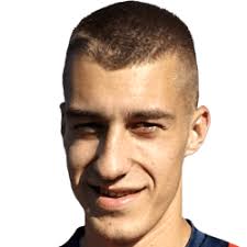 Adrian Gale vs Bojan Lecic