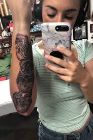 Tattoo uploaded by Emily Connell • Tattoodo