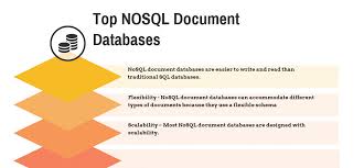 Top 12 Nosql Document Databases In 2020 Reviews Features Pricing Comparison Pat Research B2b Reviews Buying Guides Best Practices Relational Database Graph Database Database Management System