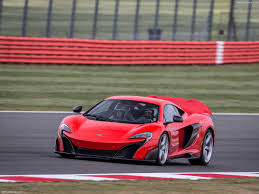 Mclaren 675lt Picture 147704 Mclaren Photo Gallery Carsbase Com
