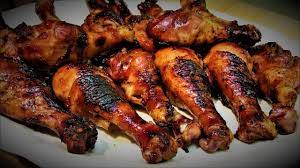 Check spelling or type a new query. Cook Grilled Chicken Legs In Microwave At Home Youtube