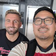 Taandob film showing in New York theaters