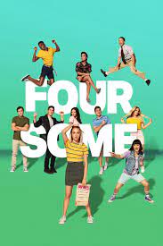 Where can i watch foursome awesomenesstv