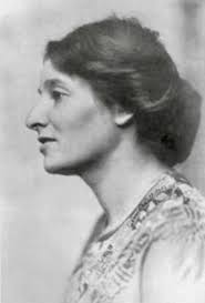 Richthofen else von 1874–1973