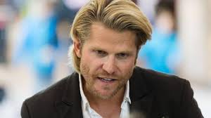 Hat Paul Janke in Bad Rothenfelde seine Traumfrau gefunden?