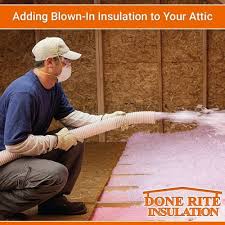 Feed the chemicals into the hammermill so. Adding Blown In Insulation To Your Attic Done Rite Insulation