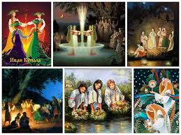 Приметы в иванов день, что можно и нельзя делать. Ivana Kupala Tradicii I Obryady Proishozhdenie I Istoriya Prazdnika