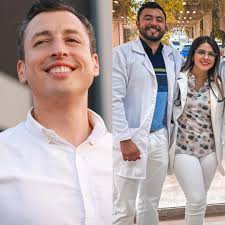 Palabras de Luis Donaldo Colosio sobre los pasantes e internos de la salud:  “Cuidan a millones, pero ganan $600 al mes. Miles de jóvenes pasantes  sostienen el sistema de salud en México…