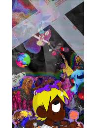 Hd wallpaper singers lil uzi vert wallpaper flare. Updated This Wallpaper For Luv Vs The World 2 Liluzivert
