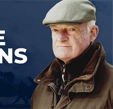 Willie Mullins Cheltenham Festival runners