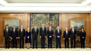 La información más completa de tribunal constitucional (tc) en abc.es. El Tribunal Constitucional Gira Mas A La Derecha